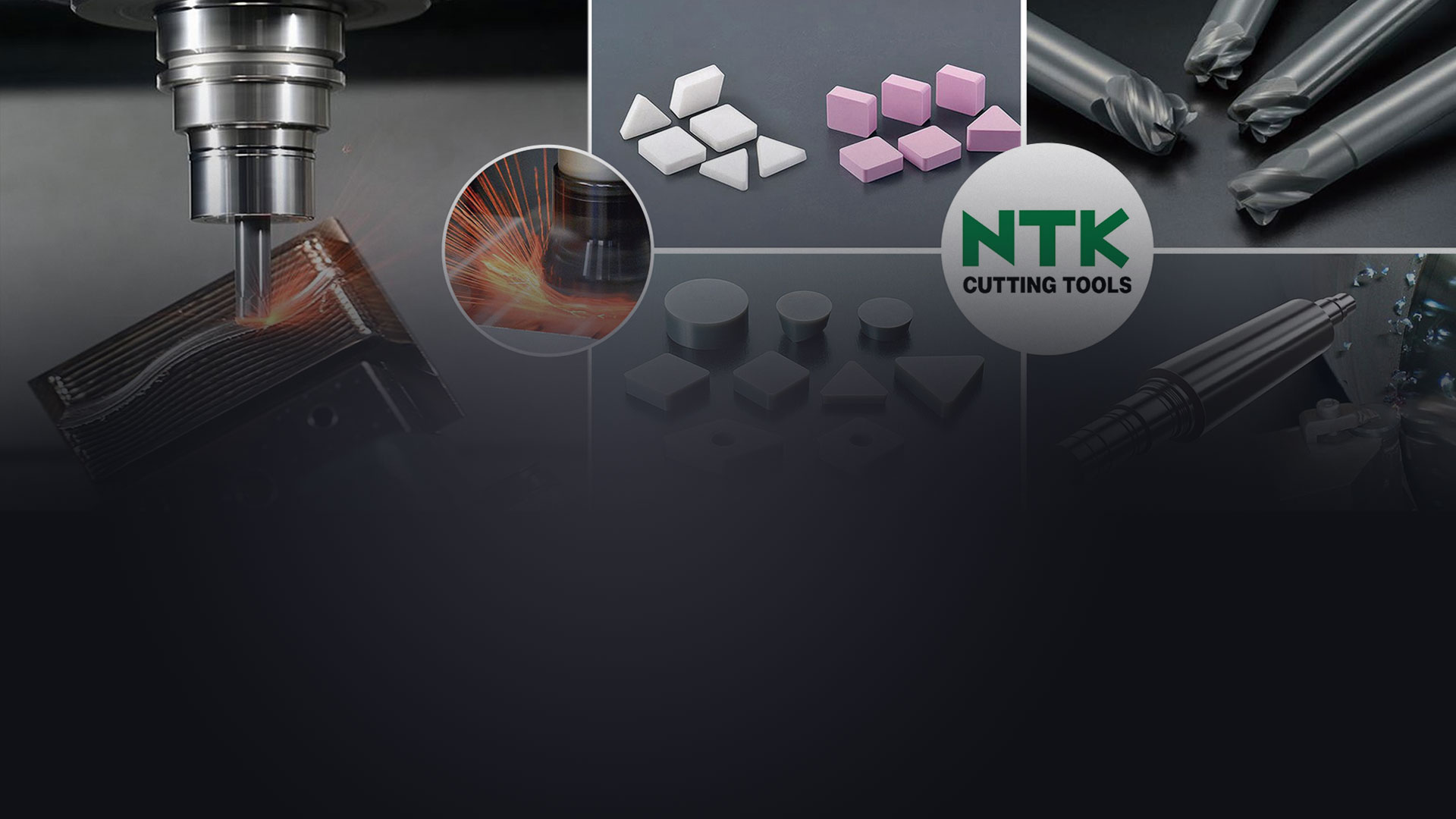 NTK Cutting Tools